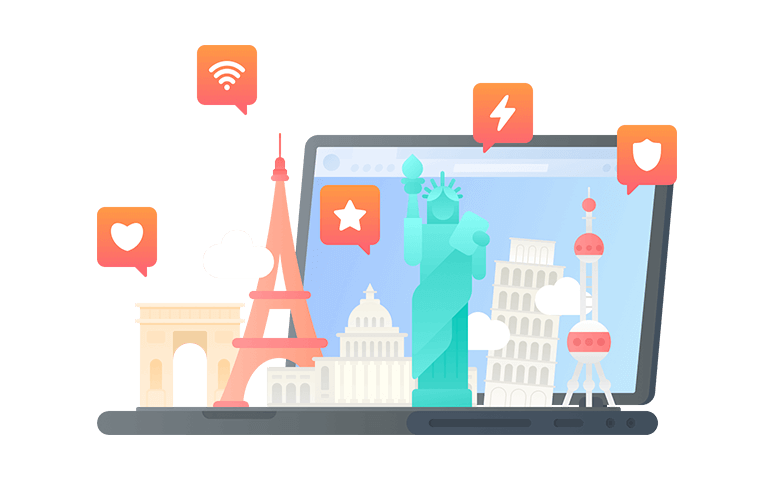 在西班牙连接到中国vpn - 大陆VPN